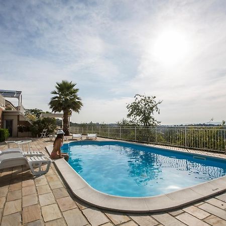 Holiday Residence Belohorizonte Macerata Exterior foto